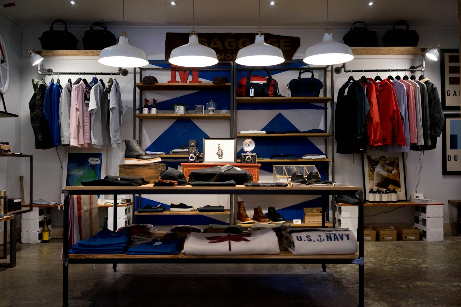 Bienvenue dans notre boutique